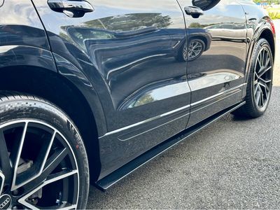 2023 Audi Q8
