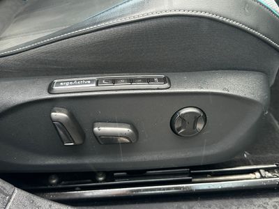 2024 Volkswagen ID.7