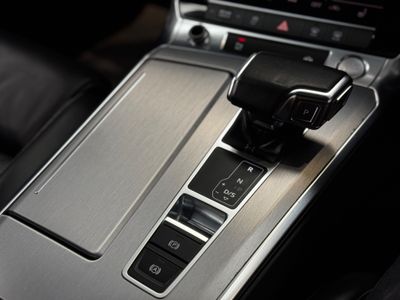 2019 Audi A6