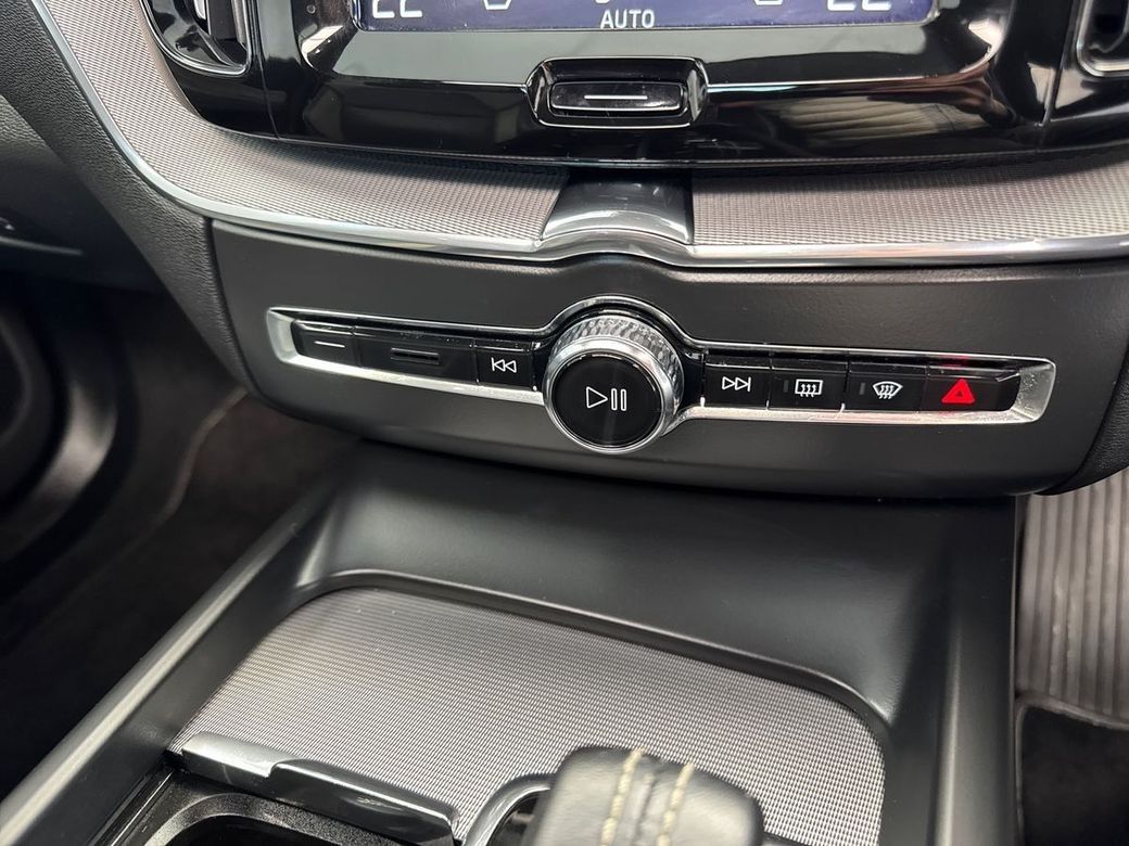 2020 Volvo XC60