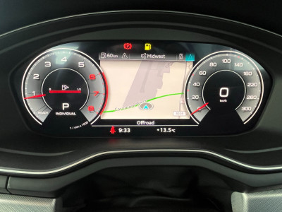 2023 Audi A5