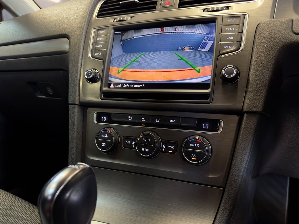 2013 Volkswagen Golf