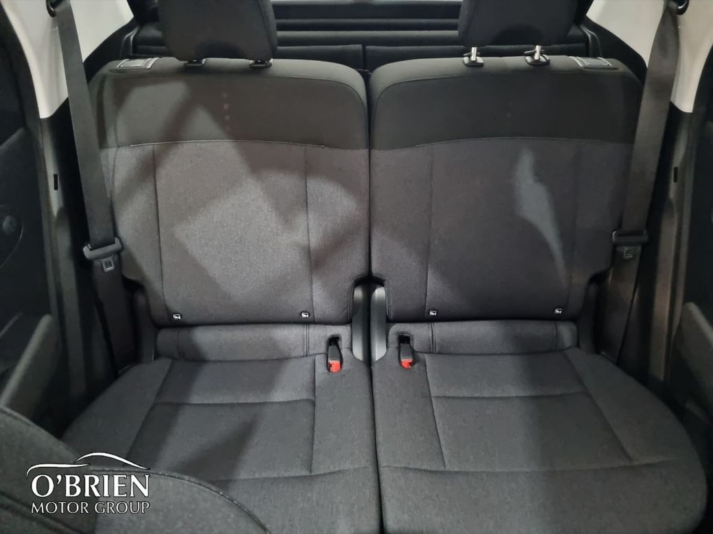 2026 Hyundai INSTER