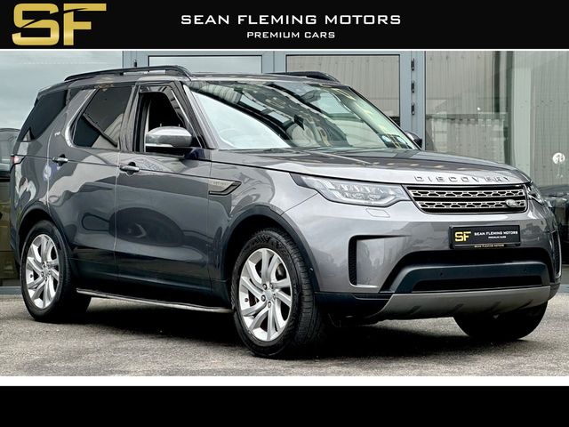 vehicle for sale from Sean Fleming Motors