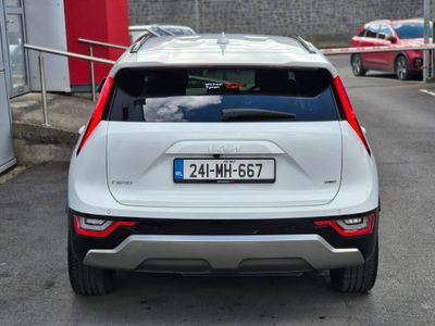 2024 Kia Niro