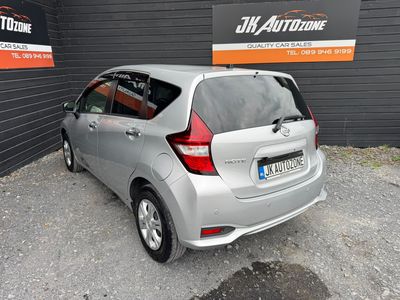 2019 Nissan Note