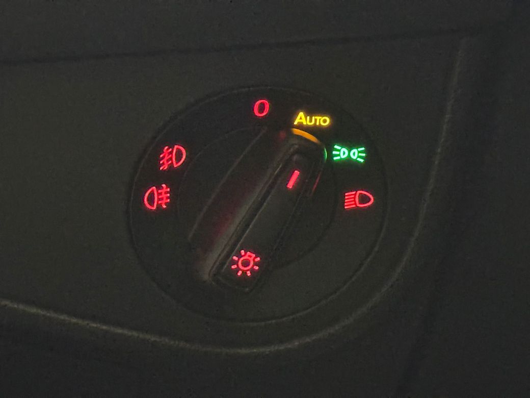 2018 Volkswagen Polo