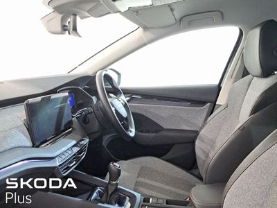 2026 Skoda Octavia