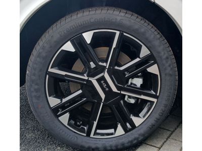 2026 Kia EV6