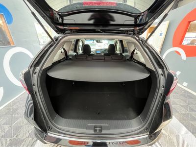 2022 Honda Shuttle