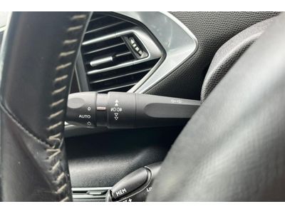 2018 Peugeot 308
