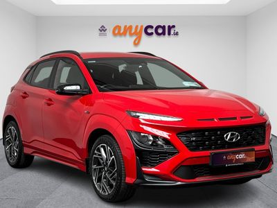 vehicle for sale from anycar.ie
