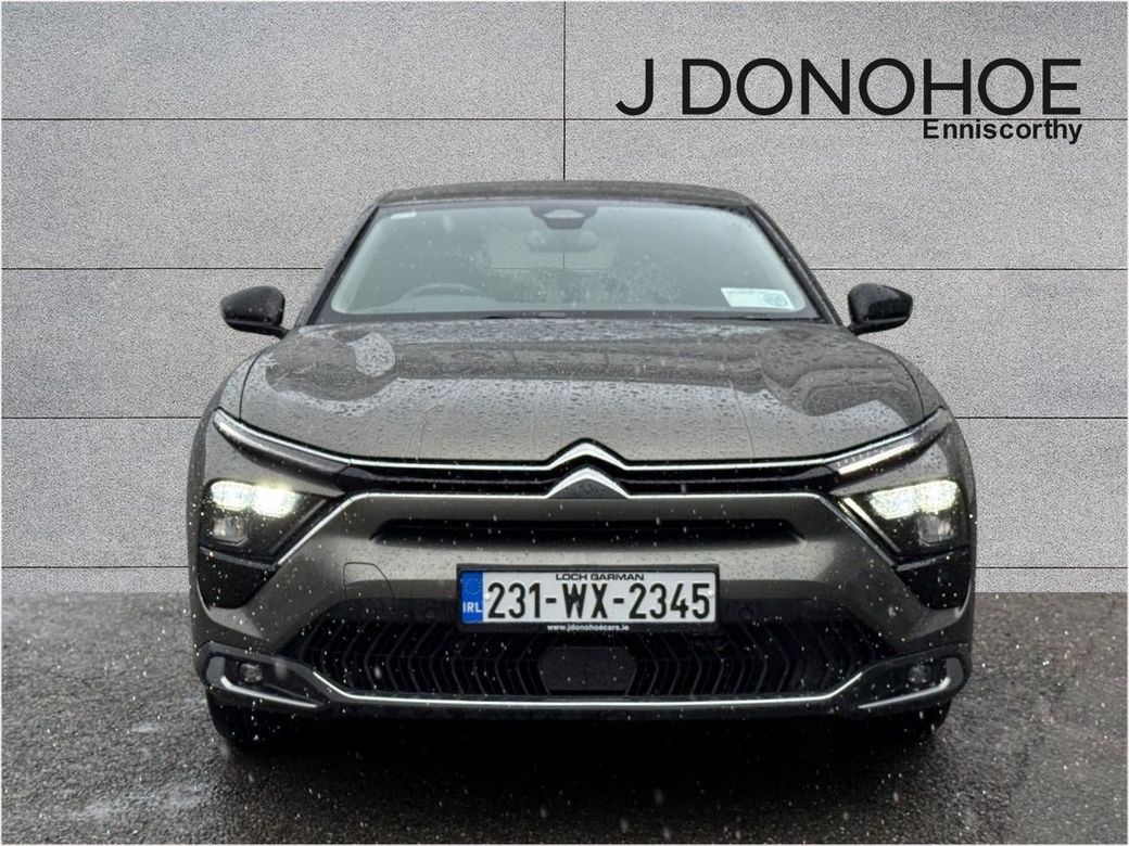 2023 Citroen C5 X
