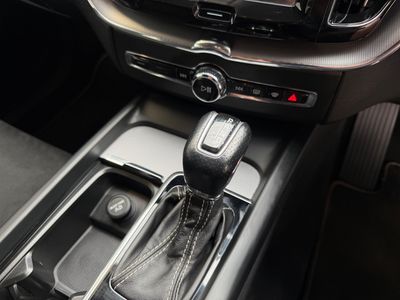 2018 Volvo XC60