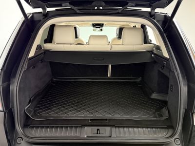2019 Land Rover Range Rover Sport