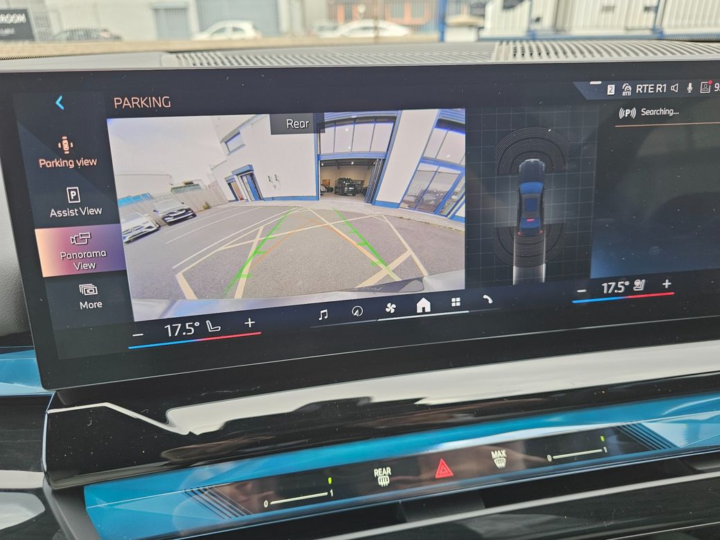 2025 BMW i5