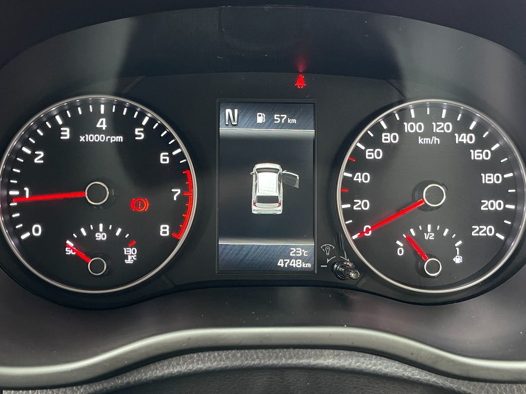 2024 Kia Picanto