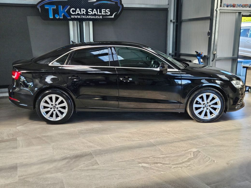 2016 Audi A3