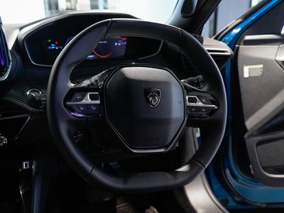 2026 Peugeot 2008
