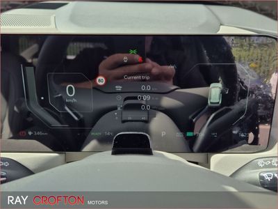 2026 Kia EV5