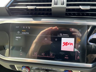 2021 Audi Q3