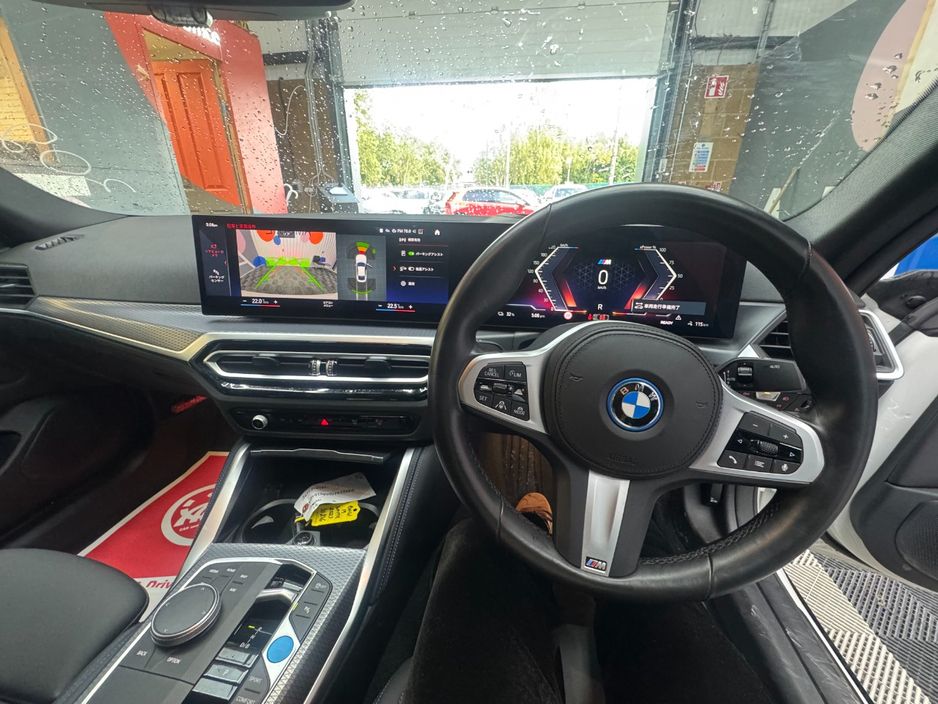 2023 BMW i4