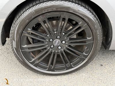 2023 Land Rover Range Rover Sport
