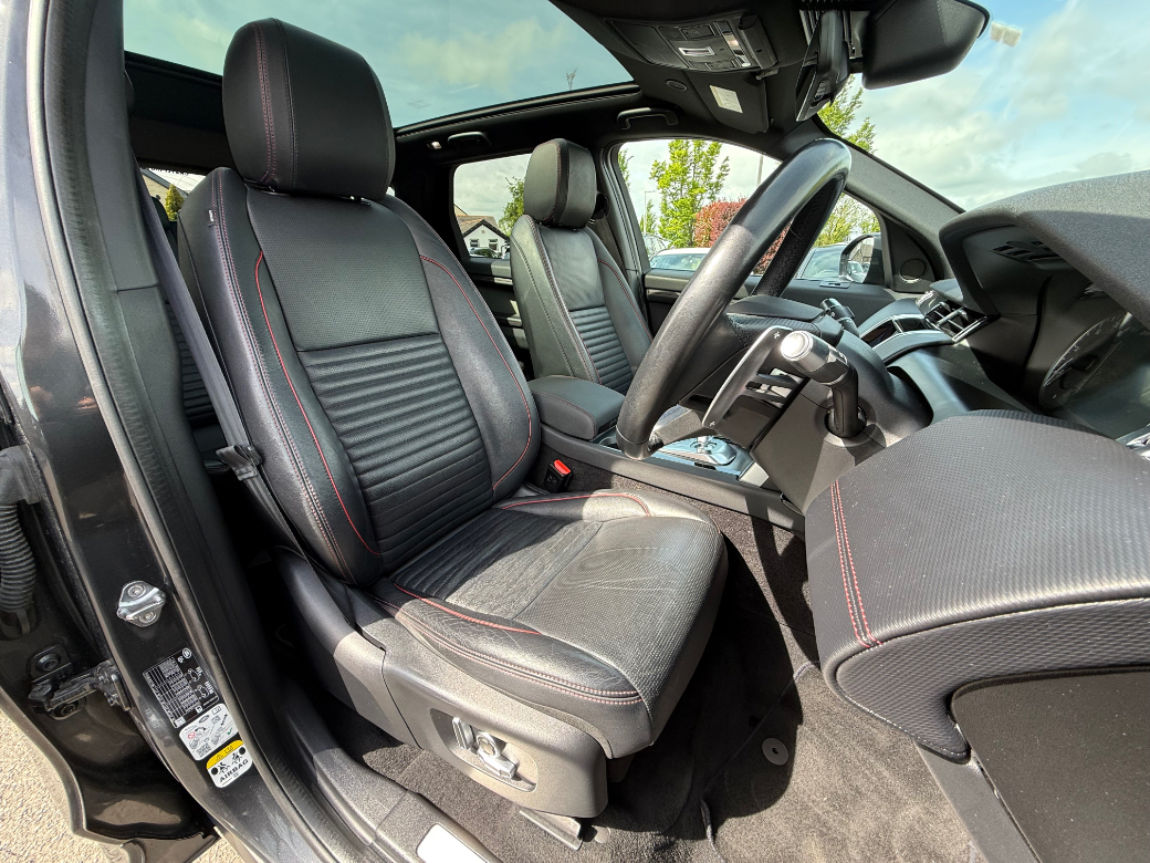 2022 Land Rover Discovery Sport