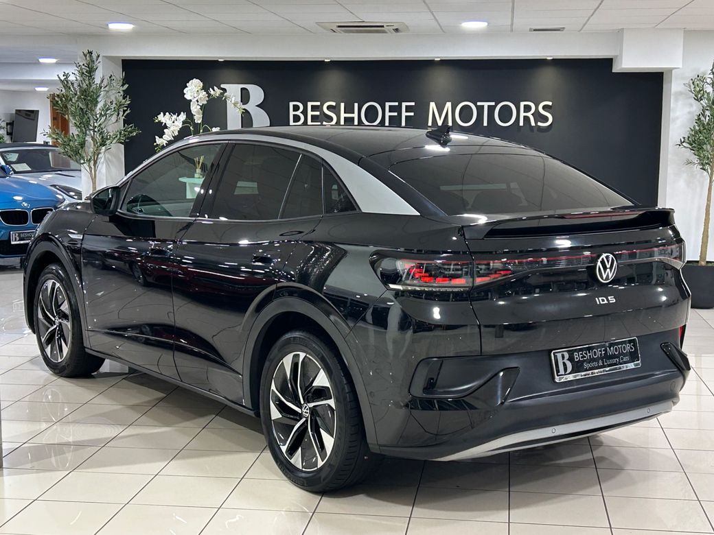 2023 Volkswagen ID.5