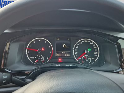 2018 Volkswagen Polo