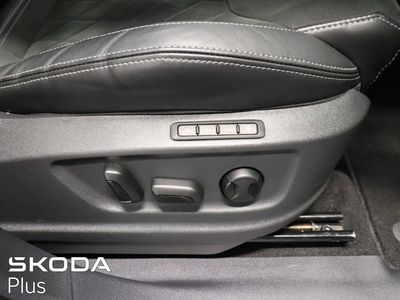 2023 Skoda Kodiaq