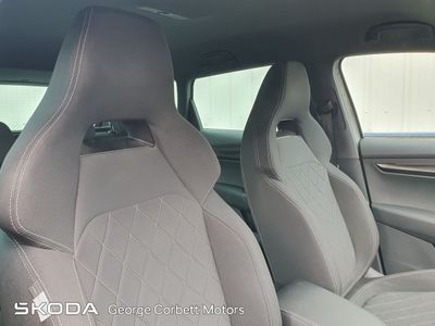 2021 Skoda Karoq