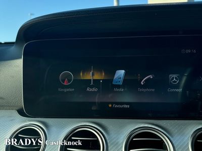 2019 Mercedes-Benz E Class