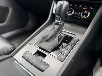 2019 Skoda Superb