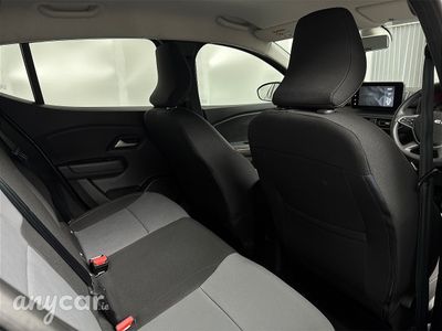 2023 Dacia Sandero Stepway