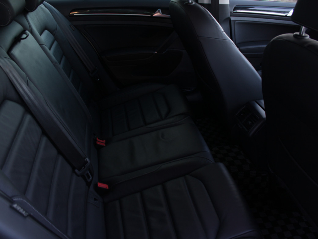 2020 Volkswagen Golf