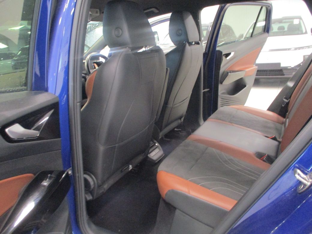 2023 Volkswagen ID.4