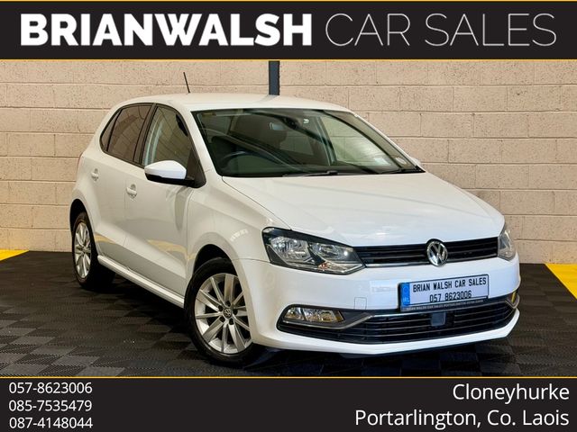 vehicle for sale from Brian Walsh Car Sales Portarlington