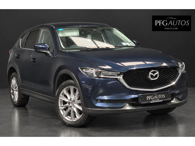 vehicle for sale from PFG Autos
