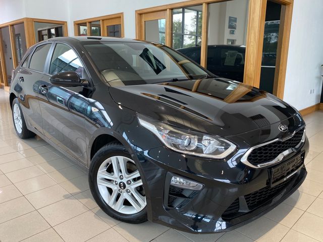 vehicle for sale from Colm Cosgrave Cars
