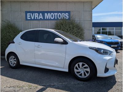 2023 Toyota Yaris