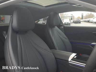 2026 Mercedes-Benz CLE