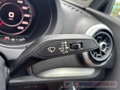 2019 Audi S3