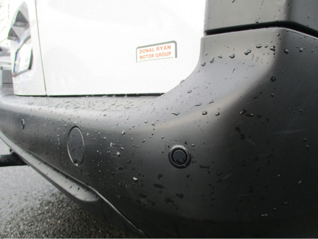 2023 Citroen Berlingo