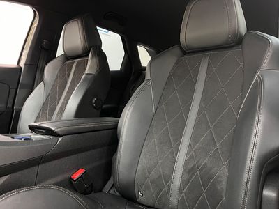 2019 Peugeot 3008