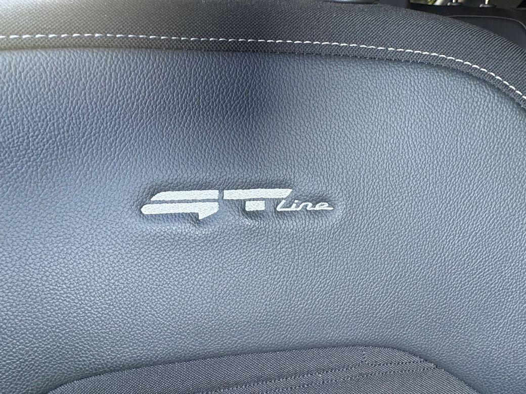 2025 Kia Ceed