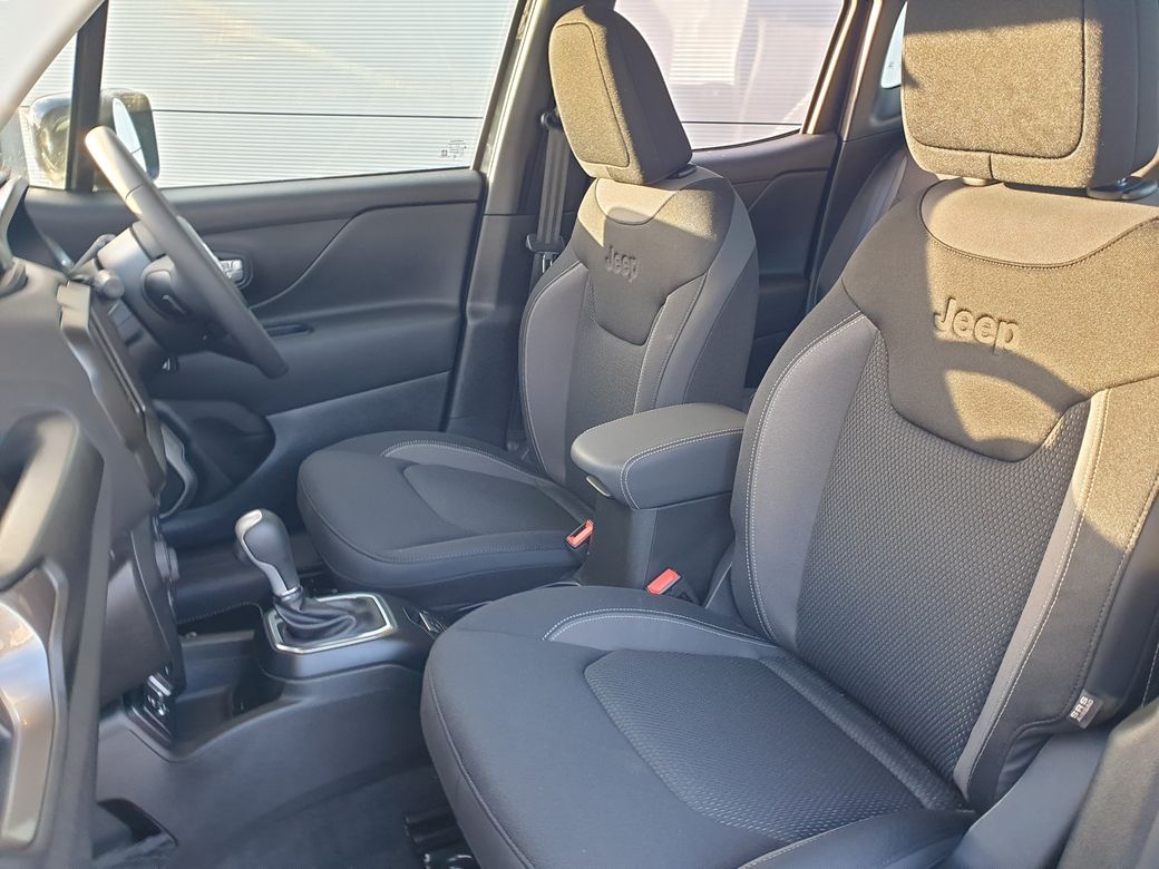 2024 Jeep Renegade