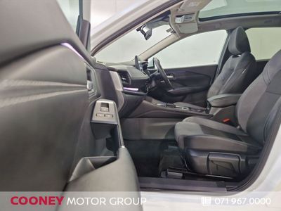 2026 Nissan Qashqai
