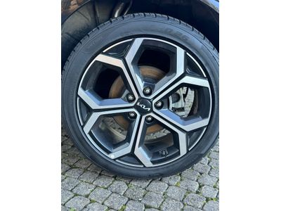 2024 Kia Niro