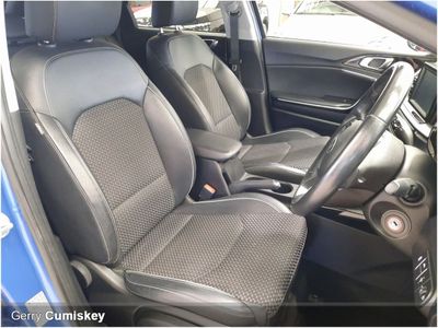 2019 Kia Ceed